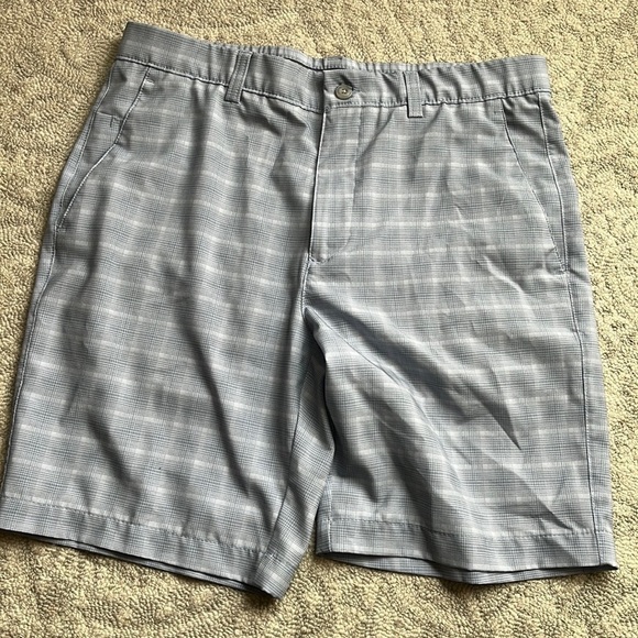 Mens PGA Golf Shirts Grey Size 32 - Picture 1 of 5